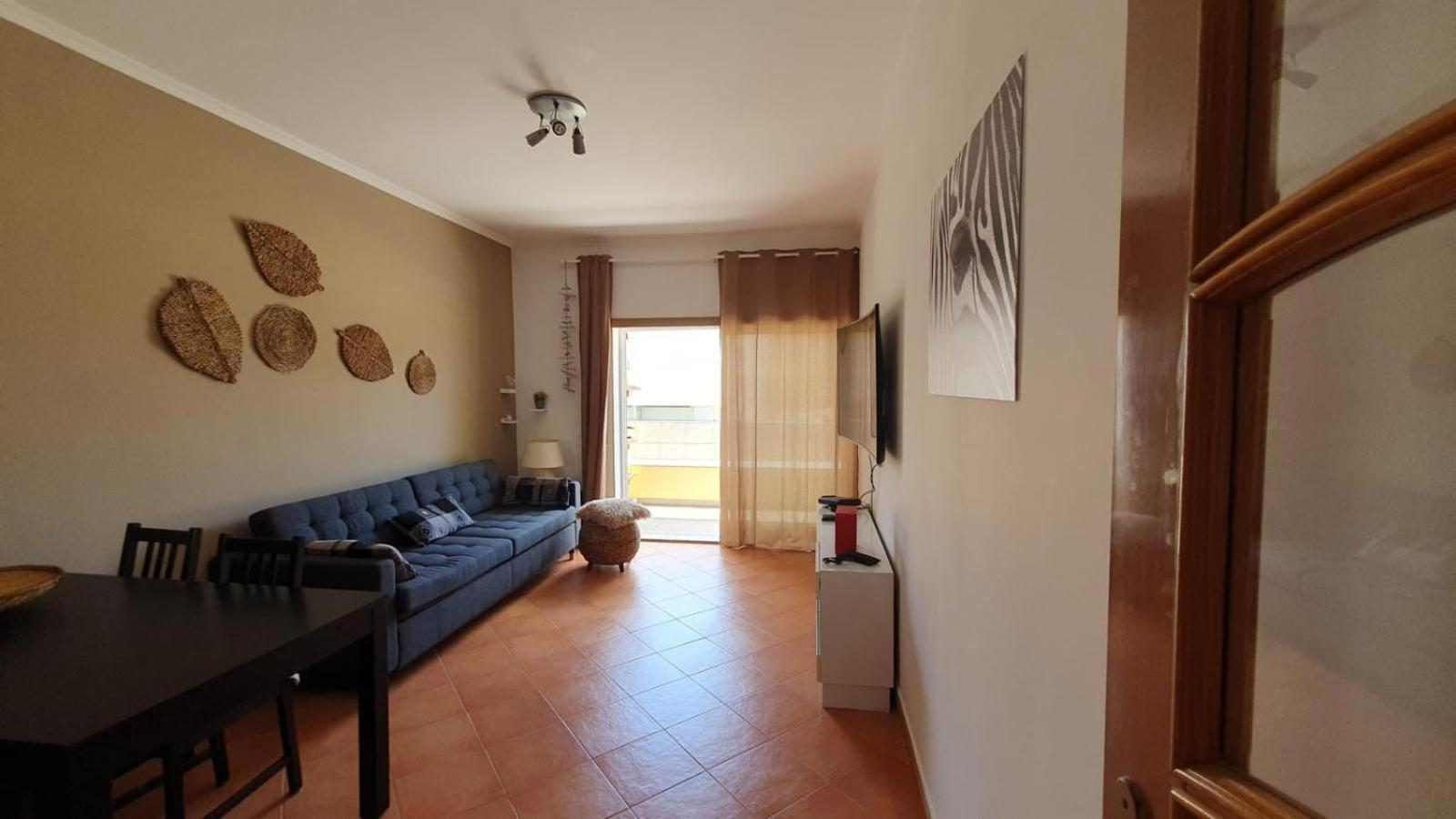 Apartment Lagos-piscine Et Mer- Do Mar